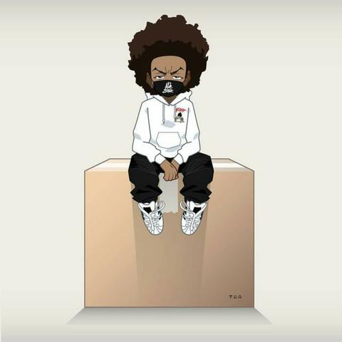 movin alone