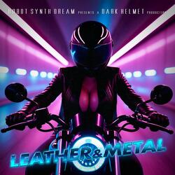 Not Without My Motorcycle