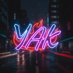 YAK