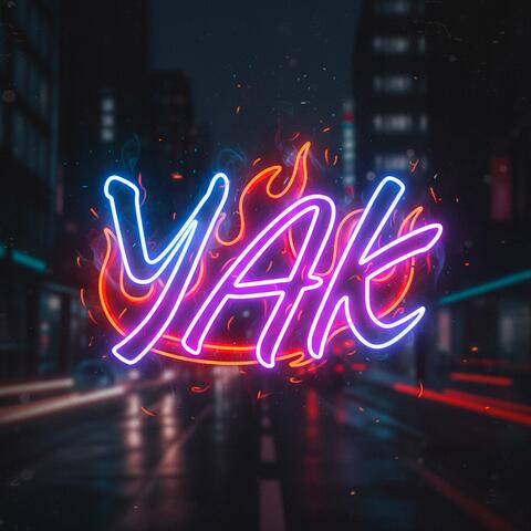 YAK