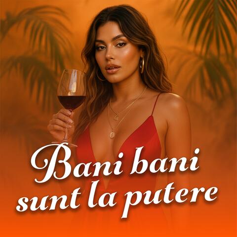 Bani bani sunt la putere