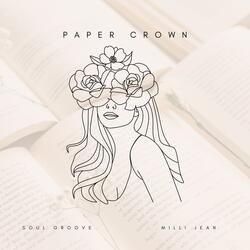 Paper Crown
