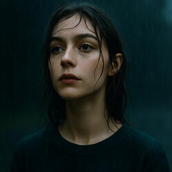 Tears of a broken heart