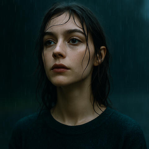 Tears of a broken heart