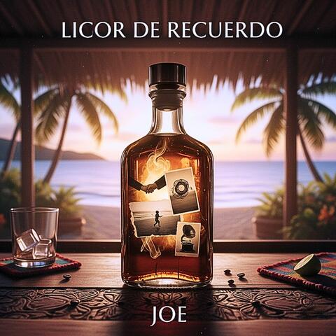 Licor del Recuerdo