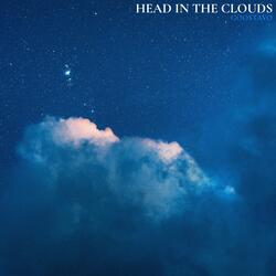 HEAD IN THE CLOUDS