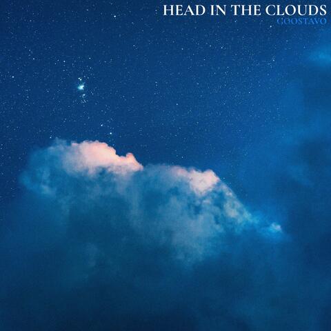 HEAD IN THE CLOUDS