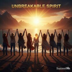 Unbreakable Spirit