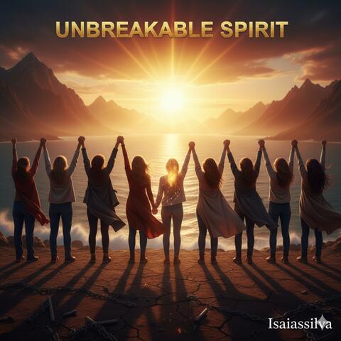 Unbreakable Spirit