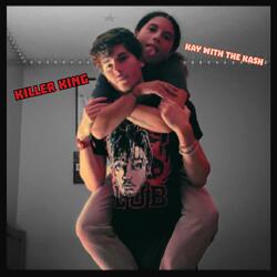 we're not even dating lol