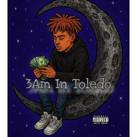 3am In Toledo