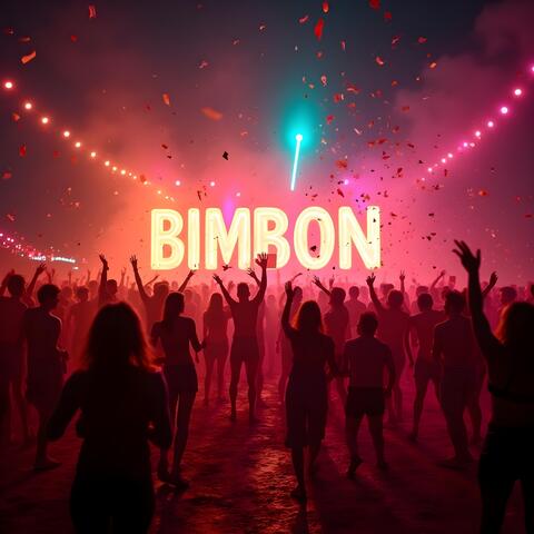 Bimbon