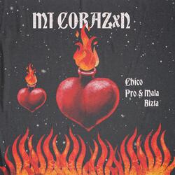 Mi Corazón
