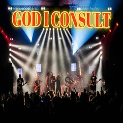 GOD I CONSULT