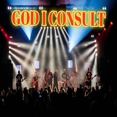 GOD I CONSULT