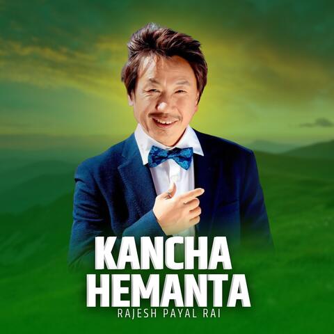 Kancha Hemanta