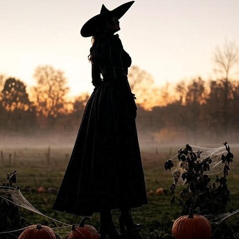 It's the Spookiest Time of the Year