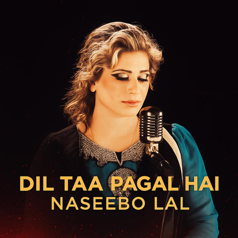 Dil Taa Pagal Hai