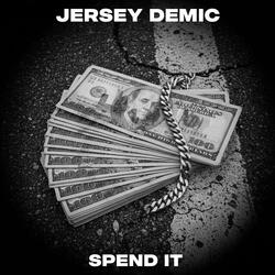 Spend it