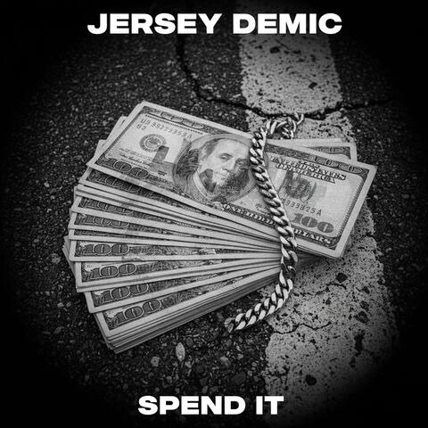 Spend it