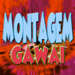 Montagem Gawai