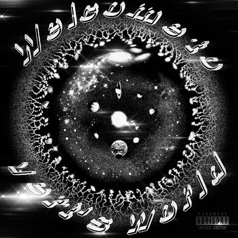 WELCOME TO VERT'S WORLD