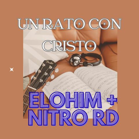 UN RATO CON CRISTO