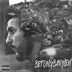 Betongbarnen