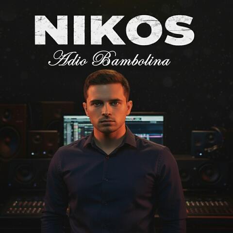 Adio bambolina