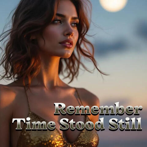 Remember Time Stood Still