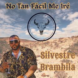 No tan fácil me iré