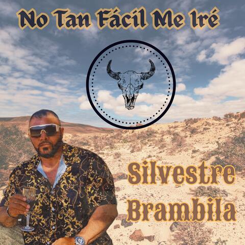 No tan fácil me iré