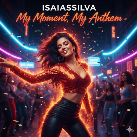 My Moment, My Anthem