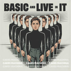 Basic And Live In It