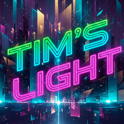 Tim´s Light