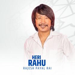 Heri Rahu