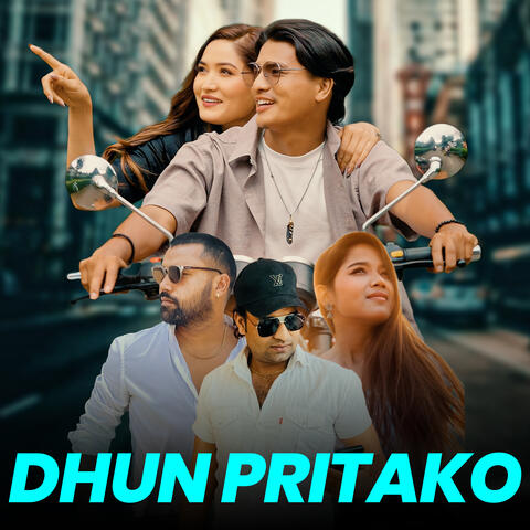DHUN PRITAKO