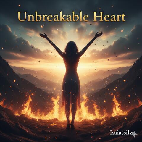 Unbreakable Heart
