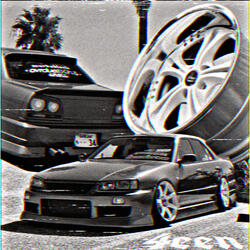 drift