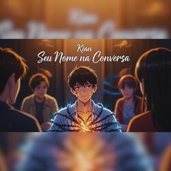 Seu Nome na Conversa