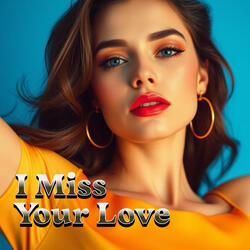 I Miss Your Love