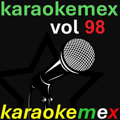 karaokemex, Vol. 98