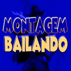 Montagem Bailando