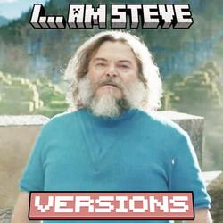 I… Am Steve