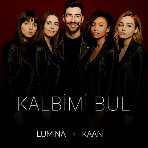 Kalbimi Bul
