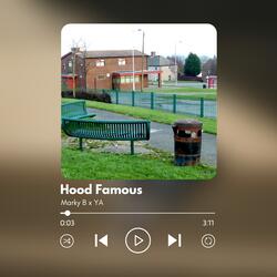 Hood Famous