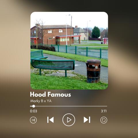 Hood Famous