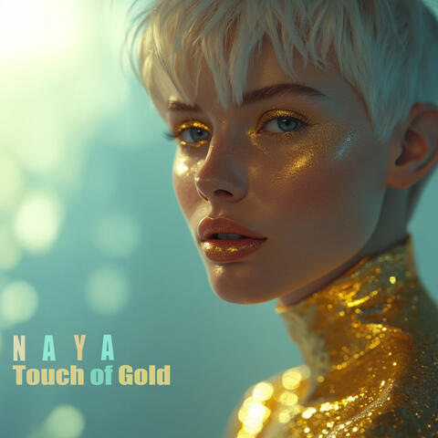 Touch of Gold