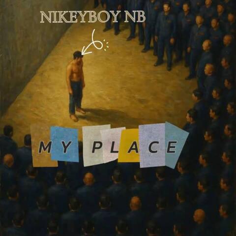 MY PLACE