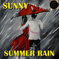 Summer Rain